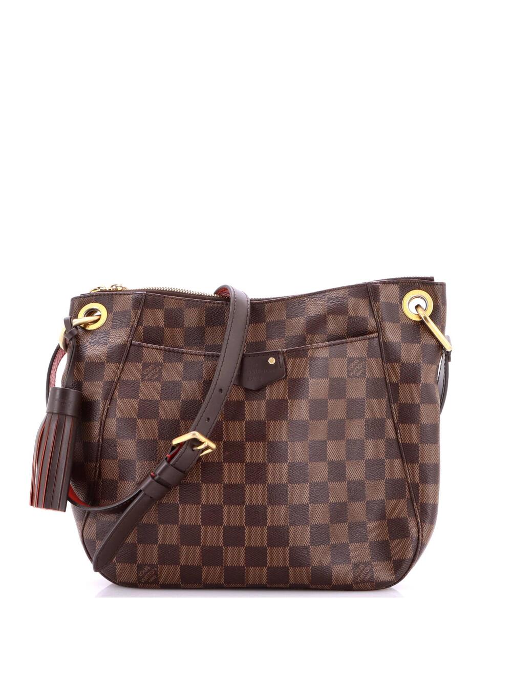 Louis Vuitton South Bank Besace Bag #337199L14B